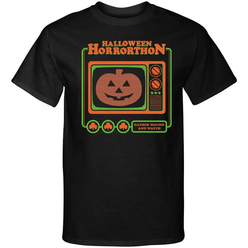 Halloween HorrorThon Horror Th - огляд і ціна Commercial Printing And Graphics