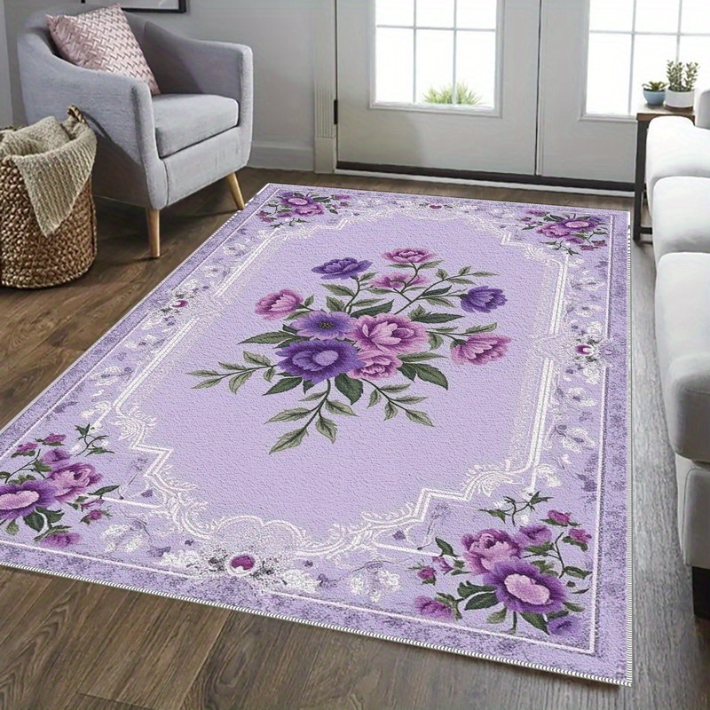 Animal Print Style Floor Mat B - огляд і ціна Commercial Printing And Graphics