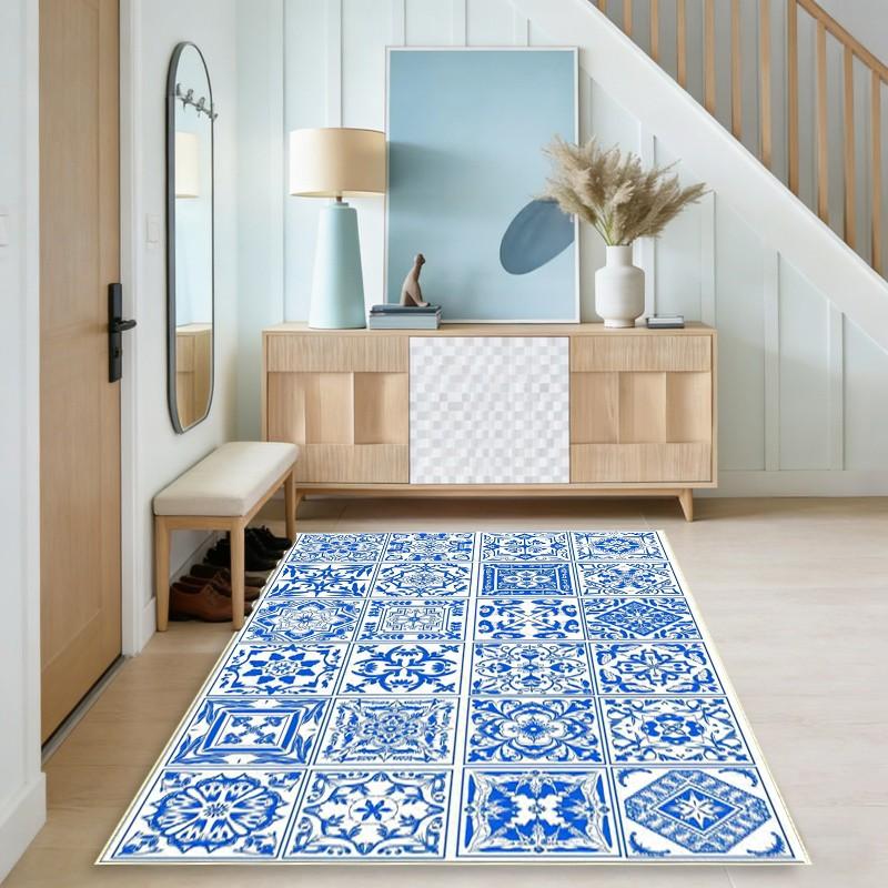 Animal Print Style Floor Mat B - огляд і ціна Commercial Printing And Graphics