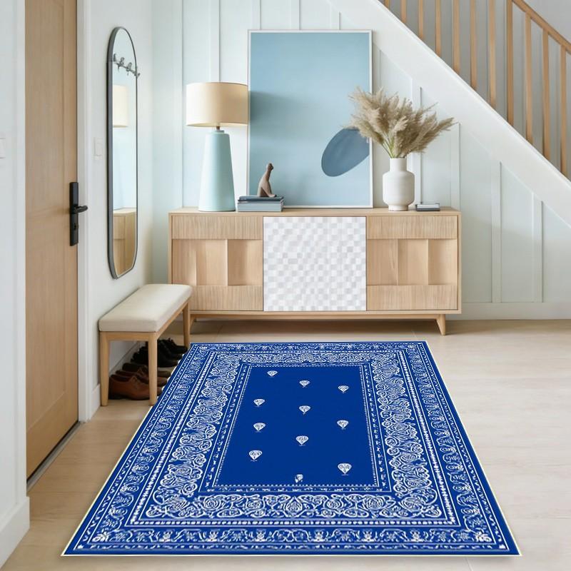 Animal Print Style Floor Mat B - огляд і ціна Commercial Printing And Graphics