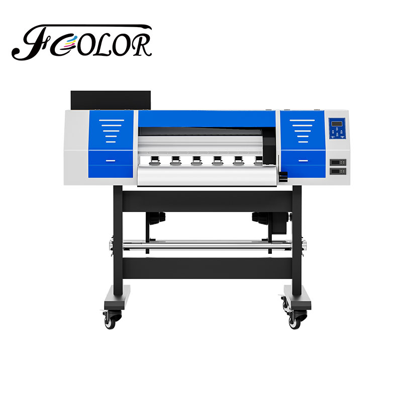 Dual I3200 Printhead A1 DTF Pr - огляд і ціна Dtf Powder Shaker
