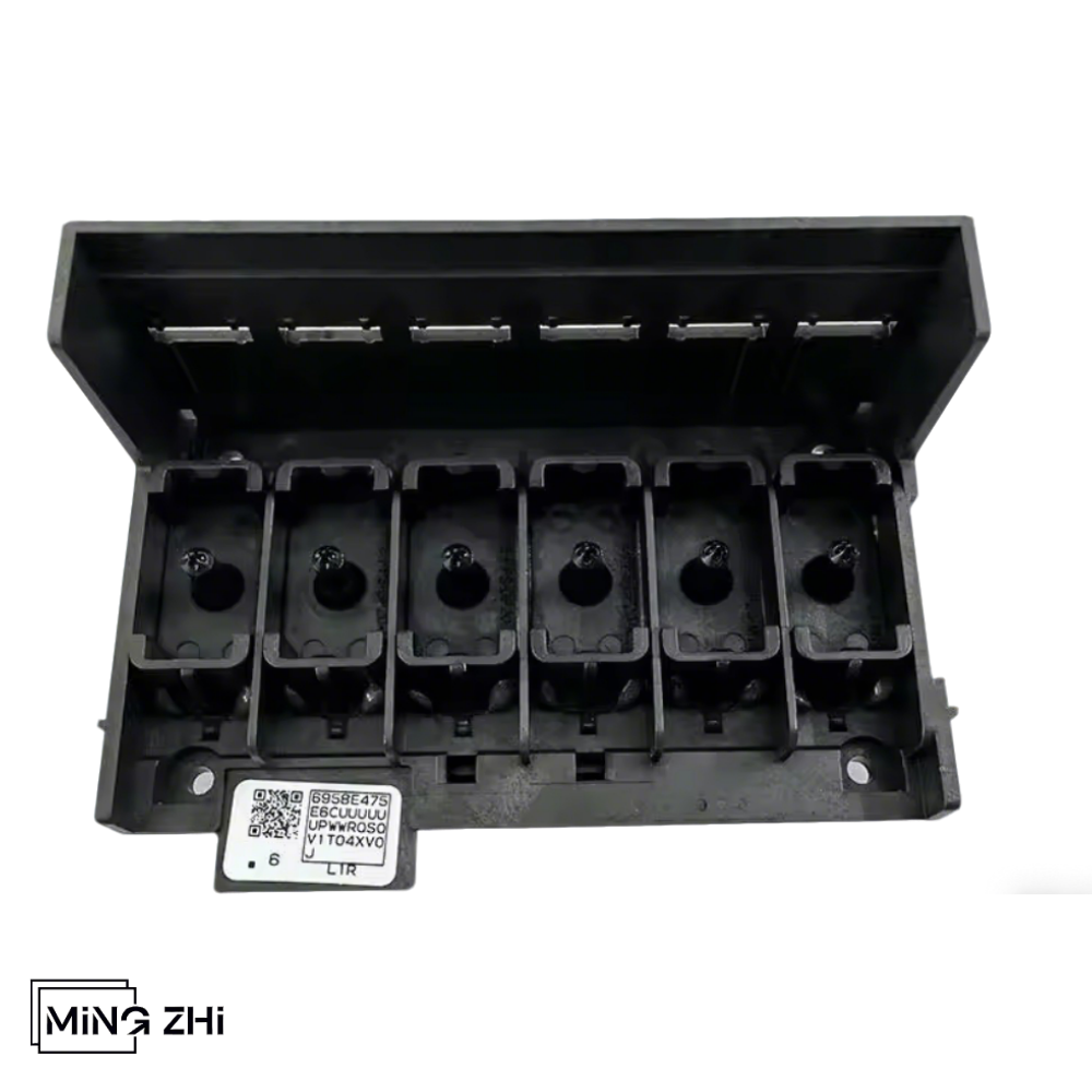 100% Brand New Original XP600  - огляд і ціна Dtf Powder Shaker