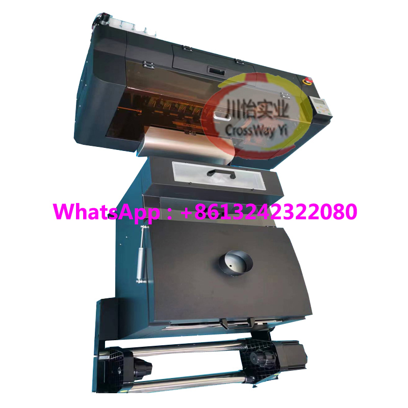PET Film 30cm A3 Size DTF Prin - огляд і ціна Commercial Printing Machine For Clothes