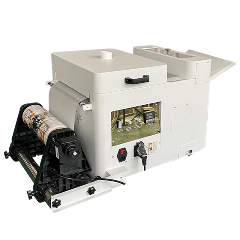 Large Format Cheapest Clothes  - огляд і ціна Commercial Printing Machine For Clothes