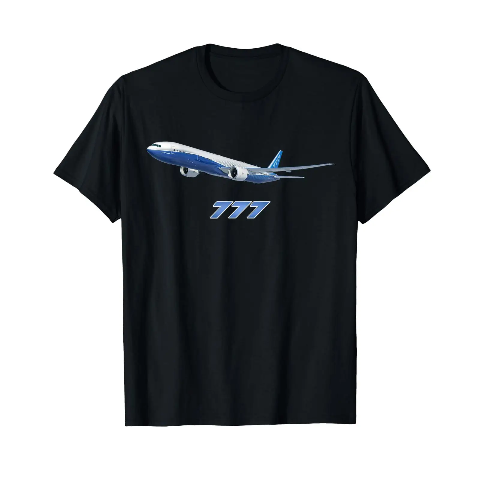 Airline Jet 777 Aircraft Comme - огляд і ціна Commercial Printing And Graphics