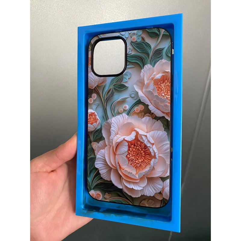 Self-Service DIY UV Phone Case - огляд і ціна Commercial Printing Shop