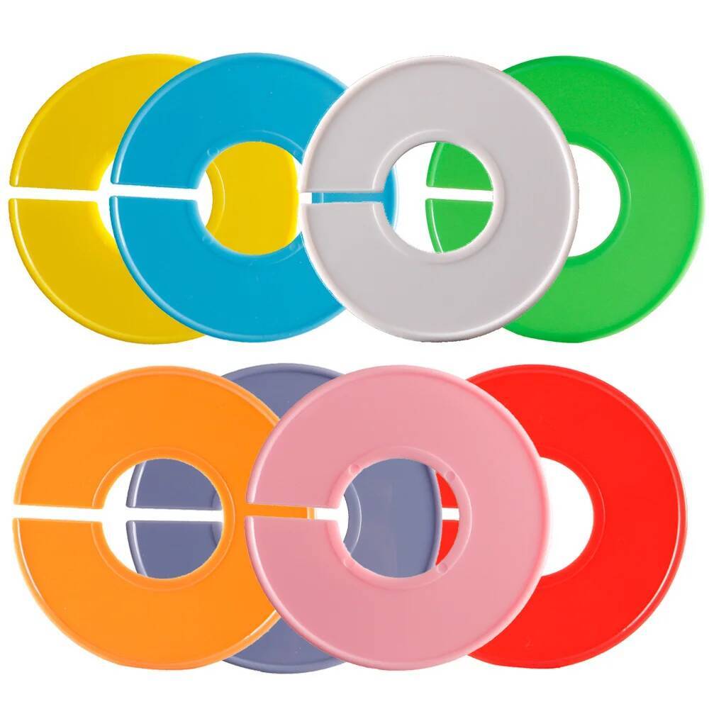 Clothes Size Dividers XS-XXL U - огляд і ціна Commercial Printing Shop