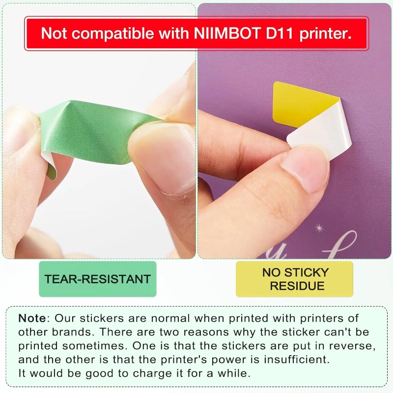Thermal Label Sticker Tape 12m - огляд і ціна Commercial Label Printing Machine