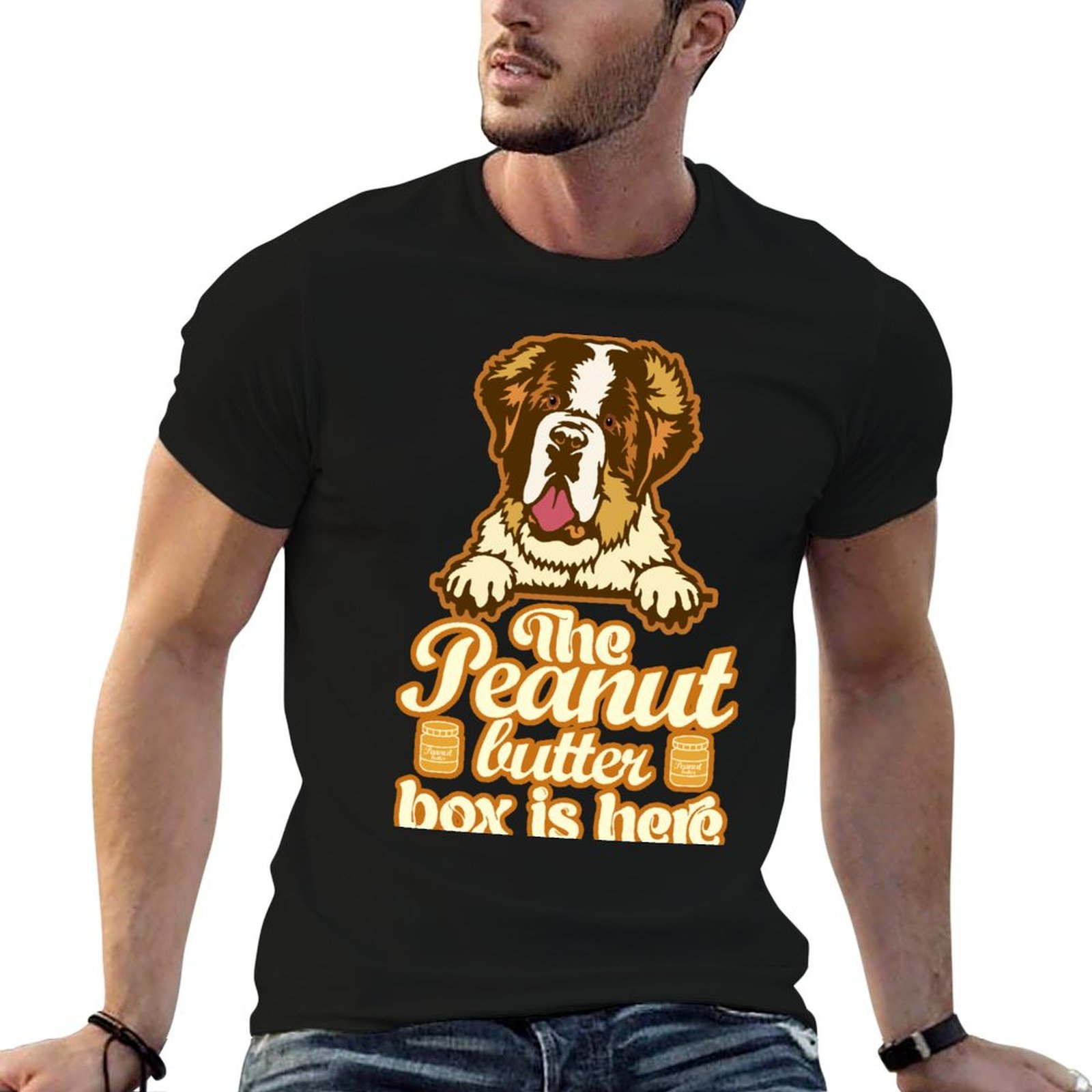 The Peanut Butter Box Is Here: - огляд і ціна Commercial Printing And Graphics