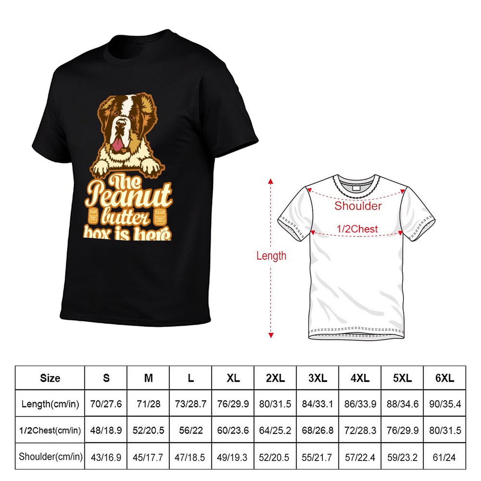 The Peanut Butter Box Is Here: - огляд і ціна Commercial Printing And Graphics