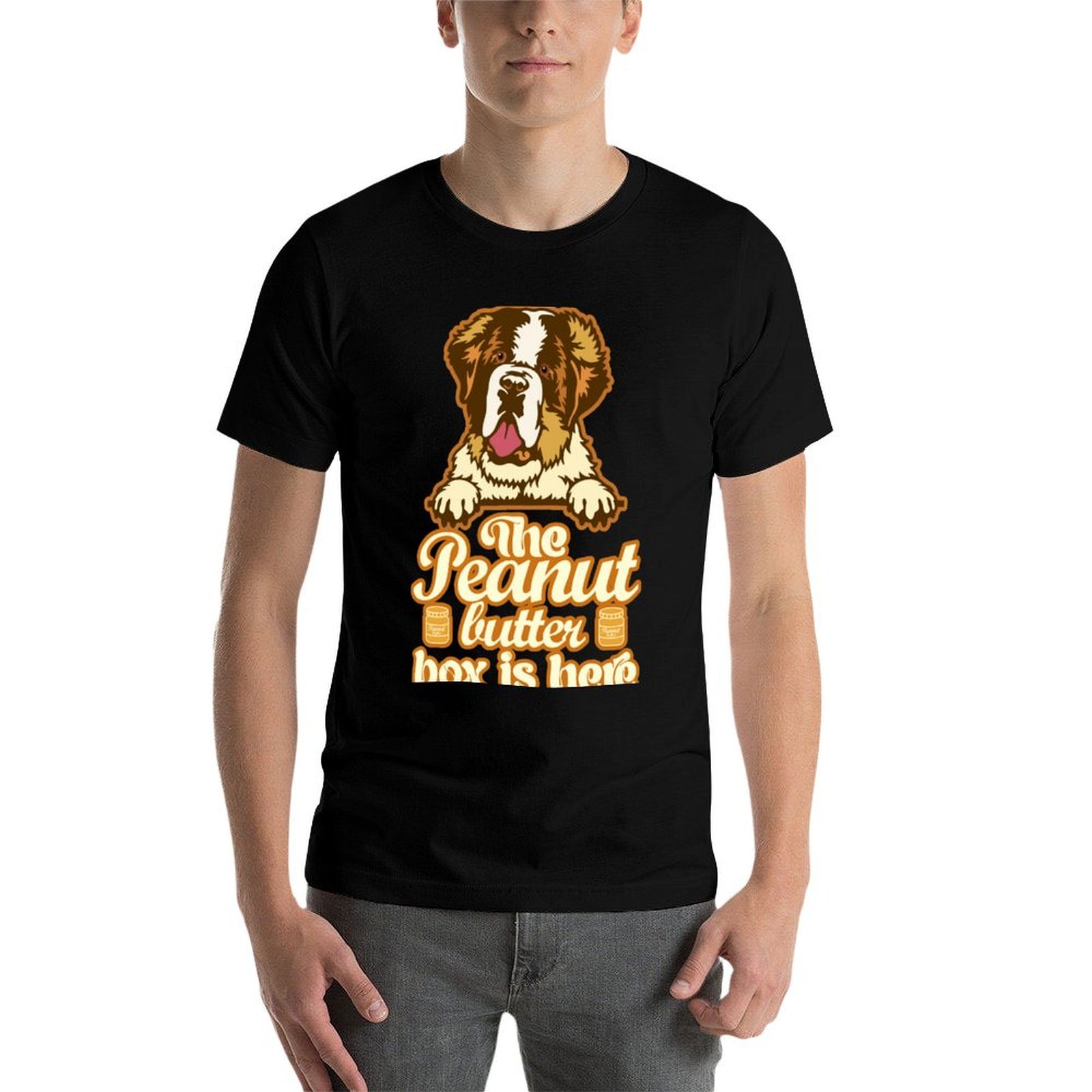 The Peanut Butter Box Is Here: - огляд і ціна Commercial Printing And Graphics