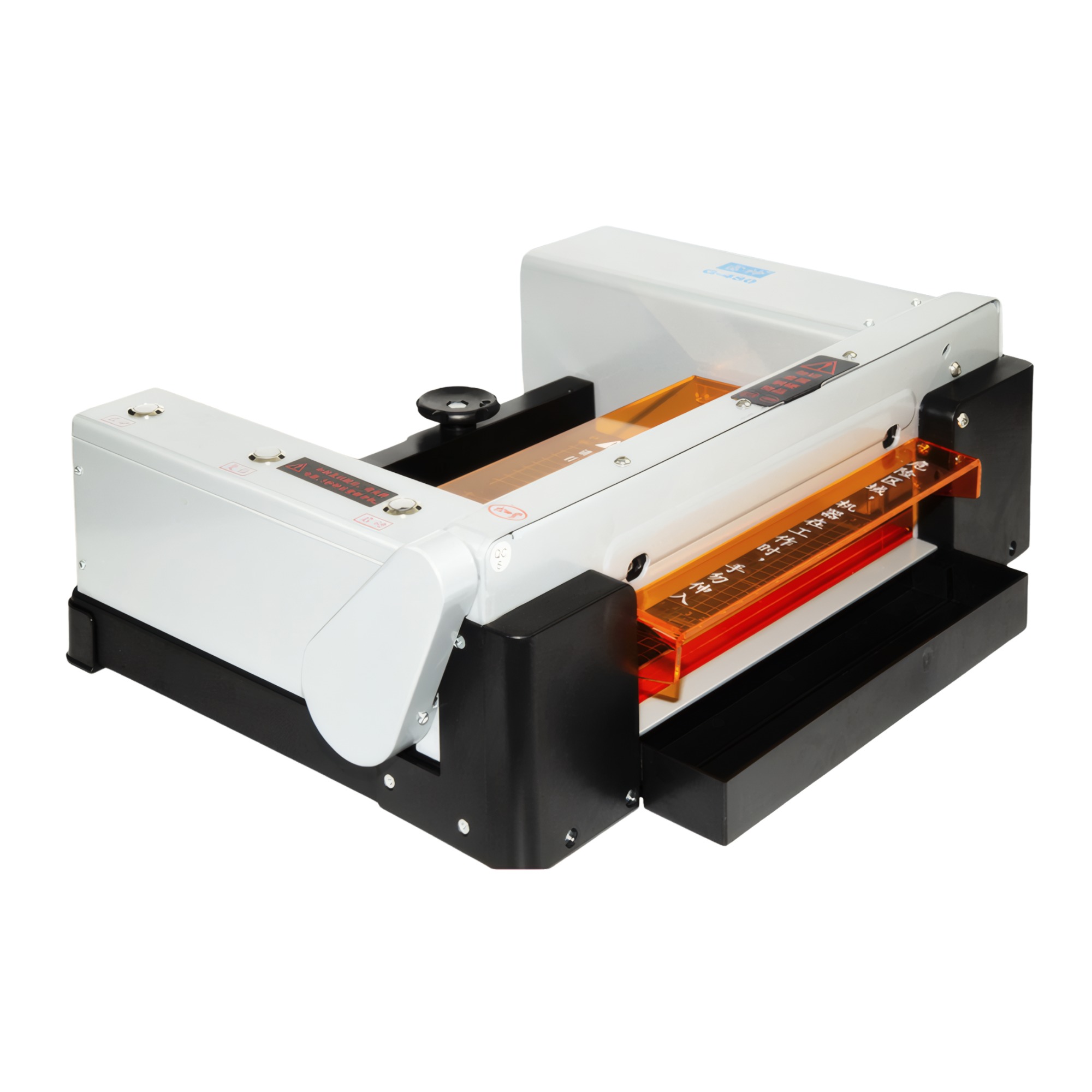 G480 Commercial Grade Cutter I - огляд і ціна Commercial Printing Shop