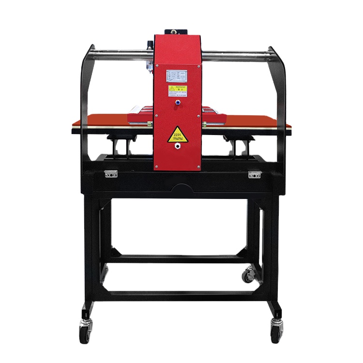 Intelligent Double Work Statio - огляд і ціна Commercial Printing Shop