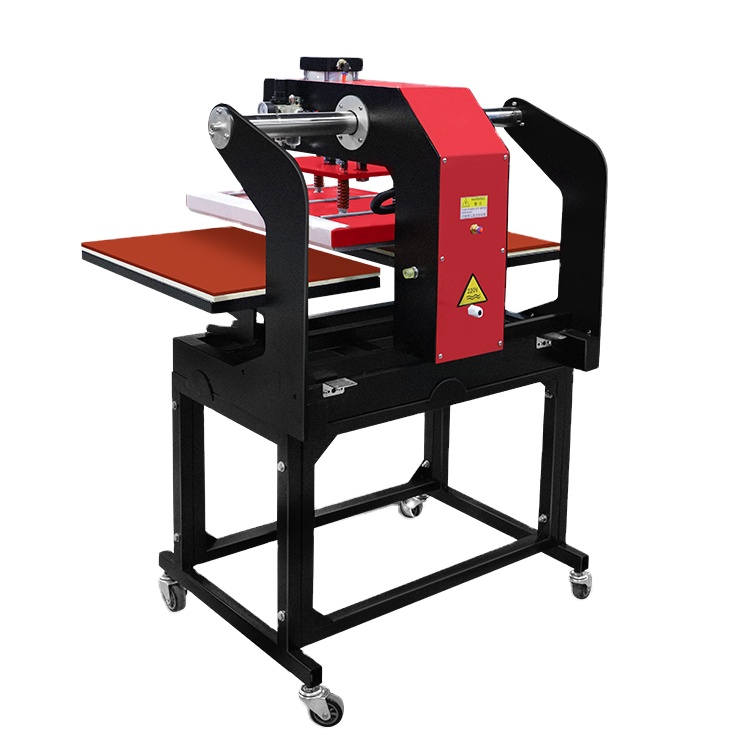 Intelligent Double Work Statio - огляд і ціна Commercial Printing Shop
