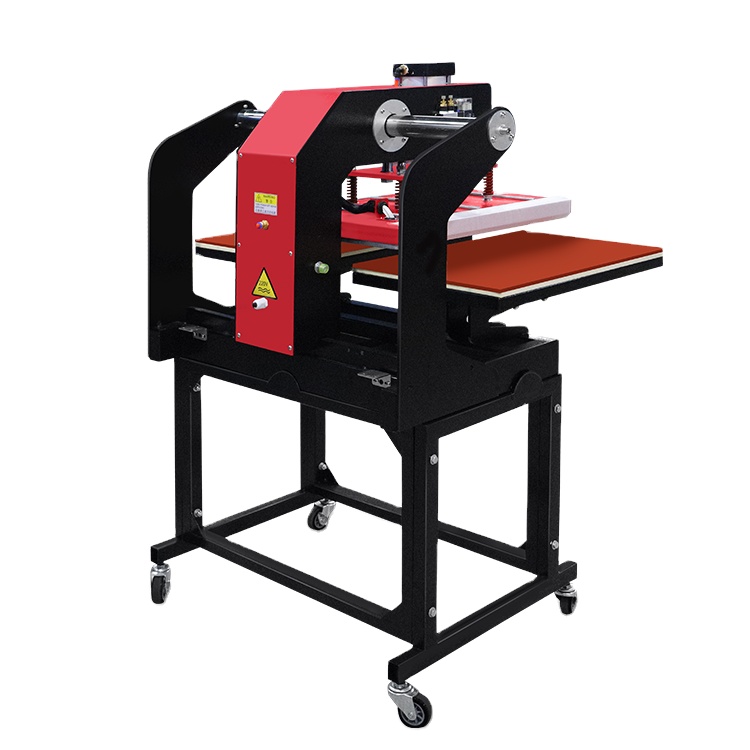Intelligent Double Work Statio - огляд і ціна Commercial Printing Shop