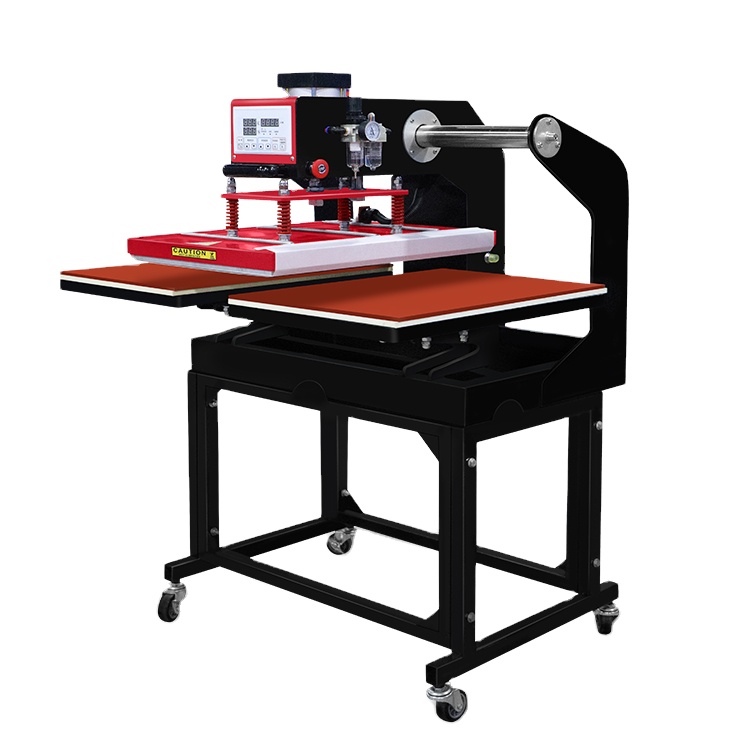 Intelligent Double Work Statio - огляд і ціна Commercial Printing Shop
