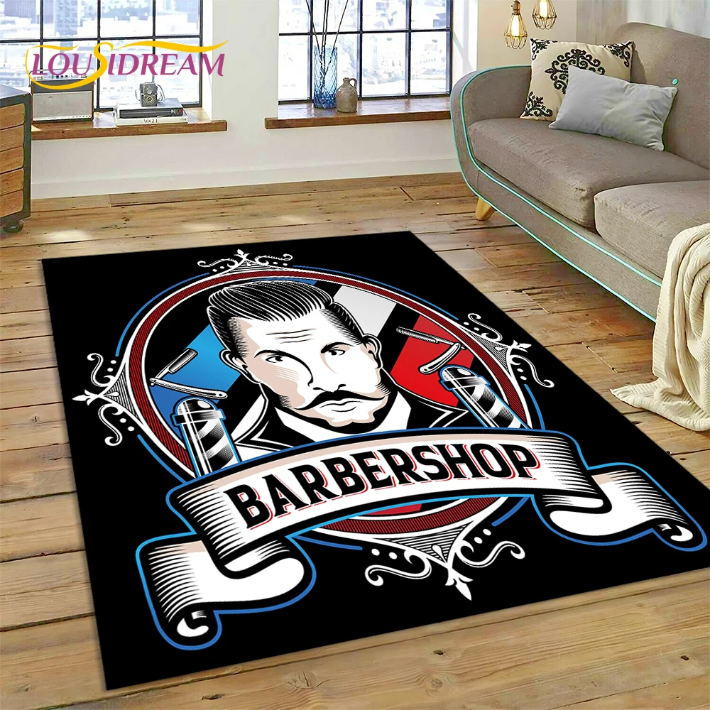 Fashion Barber Shop Logo Skull - огляд і ціна Commercial Printing Shop