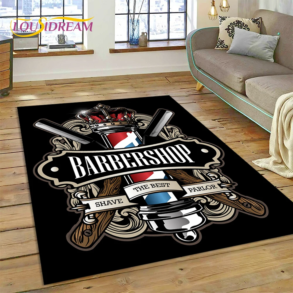 Fashion Barber Shop Logo Skull - огляд і ціна Commercial Printing Shop