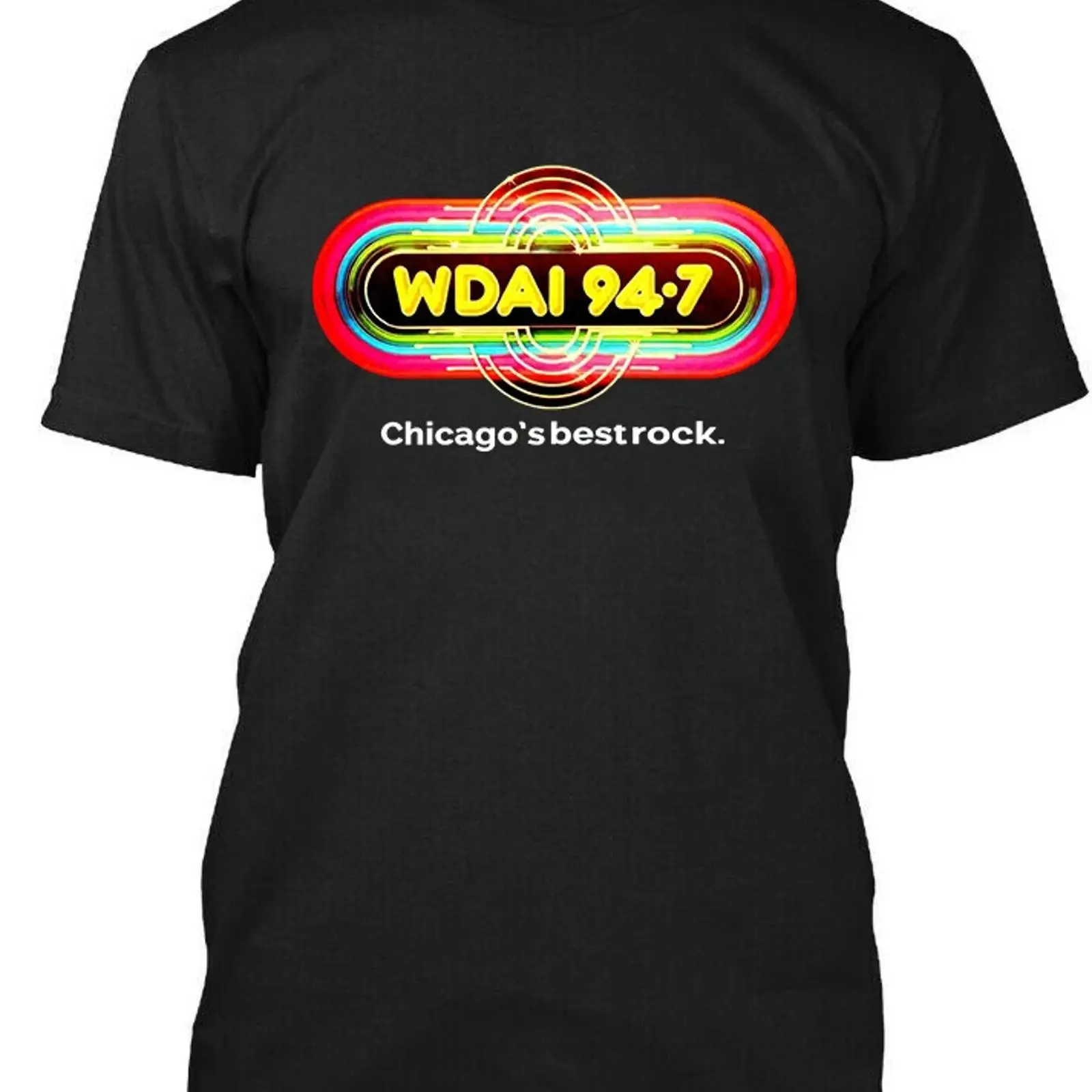 NWT WDAI Chicago Commercial Cl - огляд і ціна Commercial Printing And Graphics