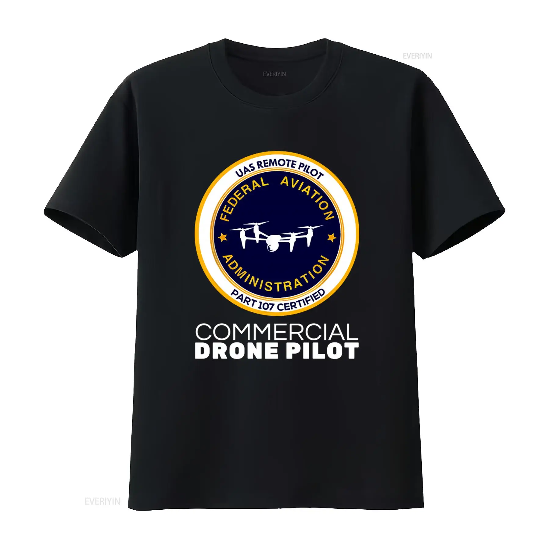 Uas Remote Pilot Part 107 Cert - огляд і ціна Commercial Printing And Graphics