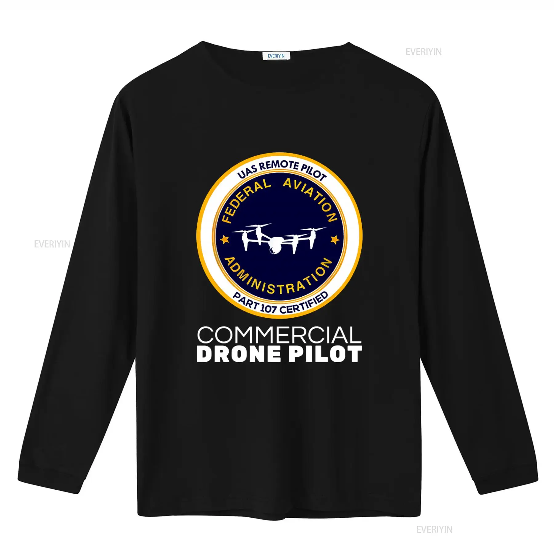 Uas Remote Pilot Part 107 Cert - огляд і ціна Commercial Printing And Graphics