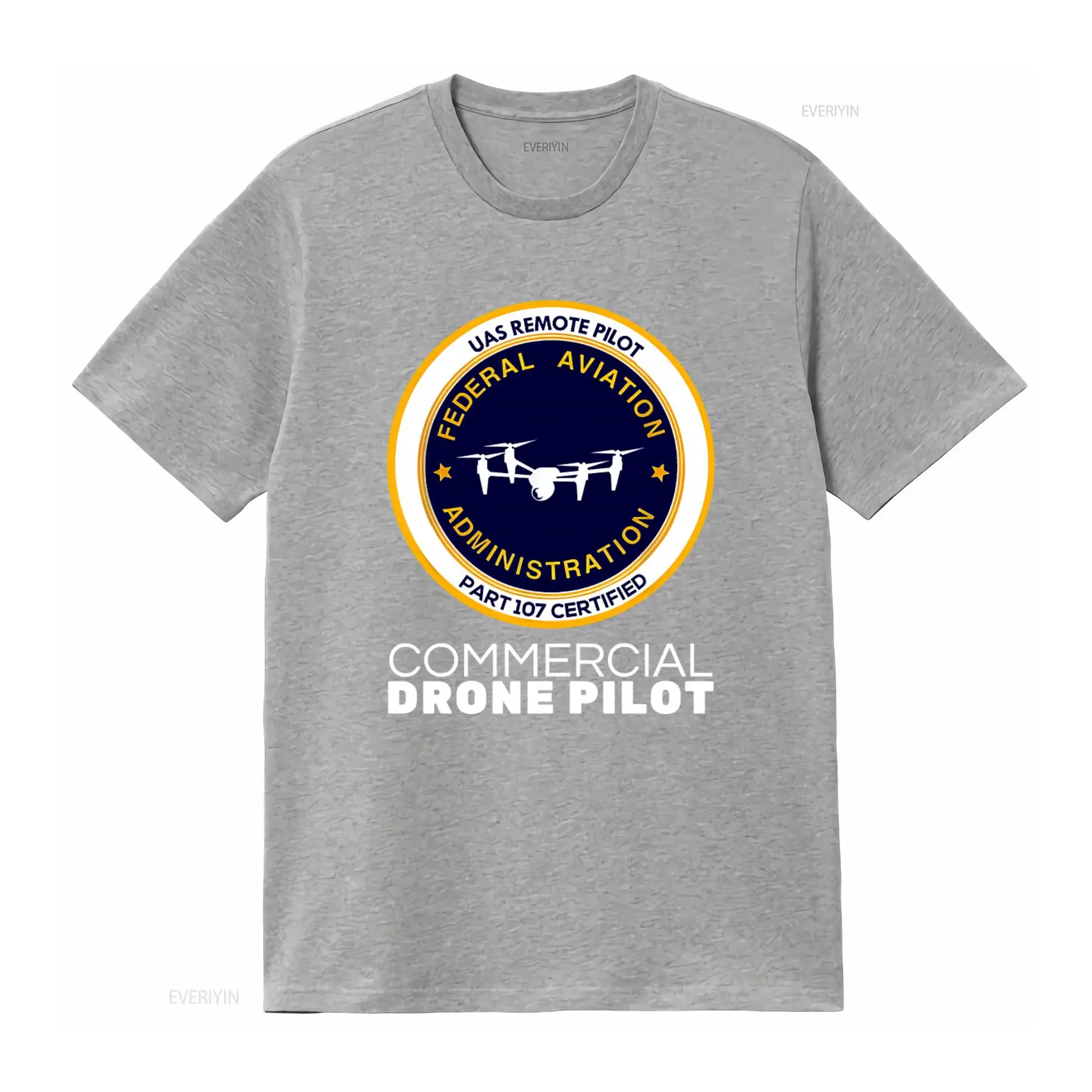 Uas Remote Pilot Part 107 Cert - огляд і ціна Commercial Printing And Graphics