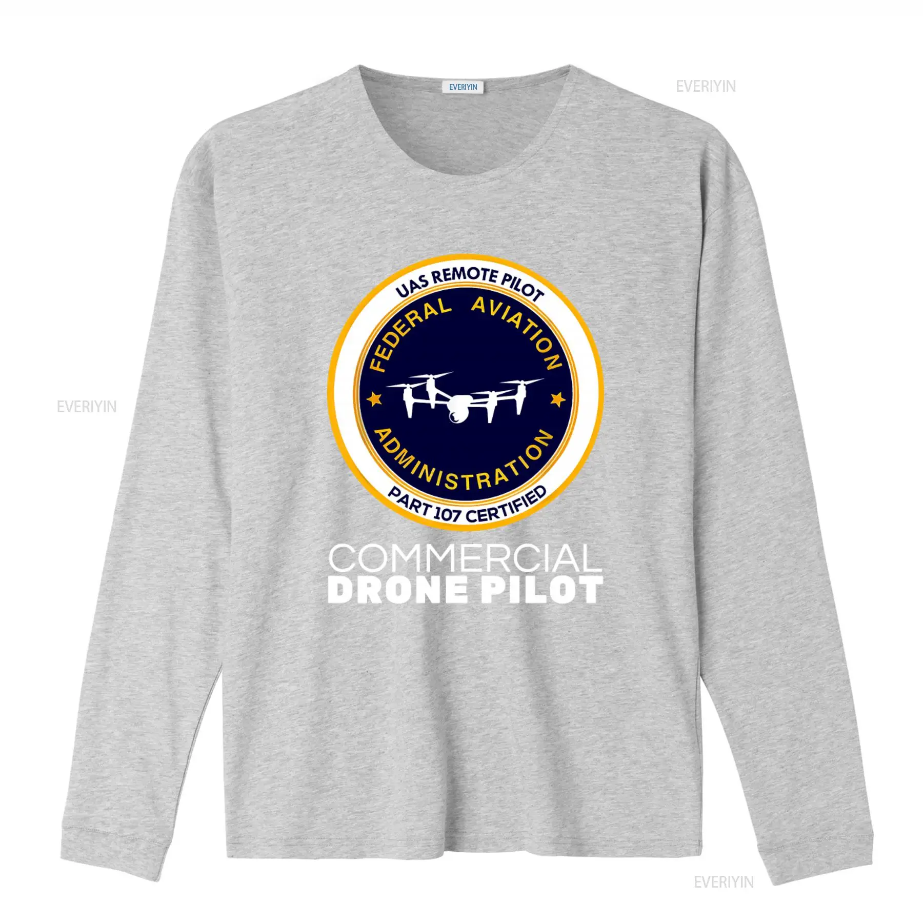 Uas Remote Pilot Part 107 Cert - огляд і ціна Commercial Printing And Graphics