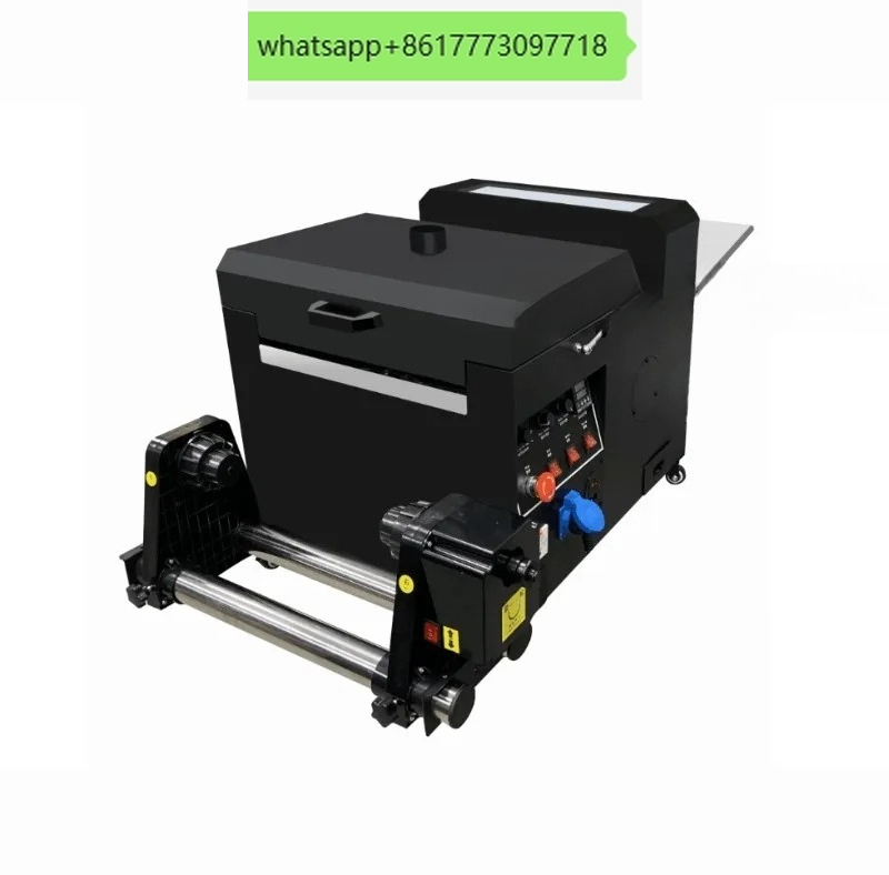 Unic  Powder Shaker DTF Oven A - огляд і ціна Dtf Powder Shaker