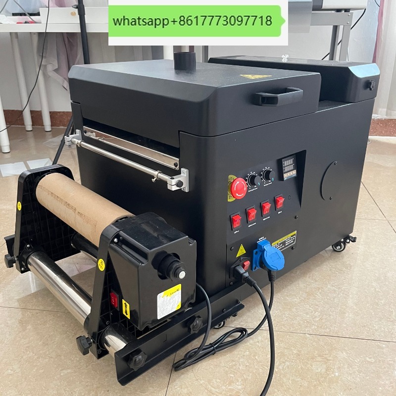 Unic  Powder Shaker DTF Oven A - огляд і ціна Dtf Powder Shaker