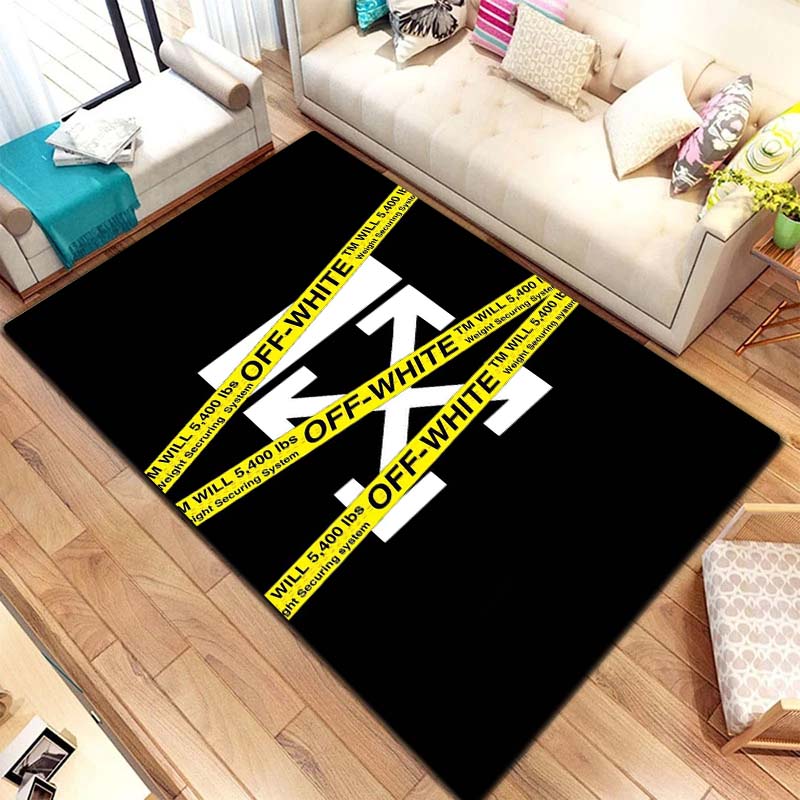 Cross Arrow Graphic Area Rug N - огляд і ціна Commercial Printing And Graphics