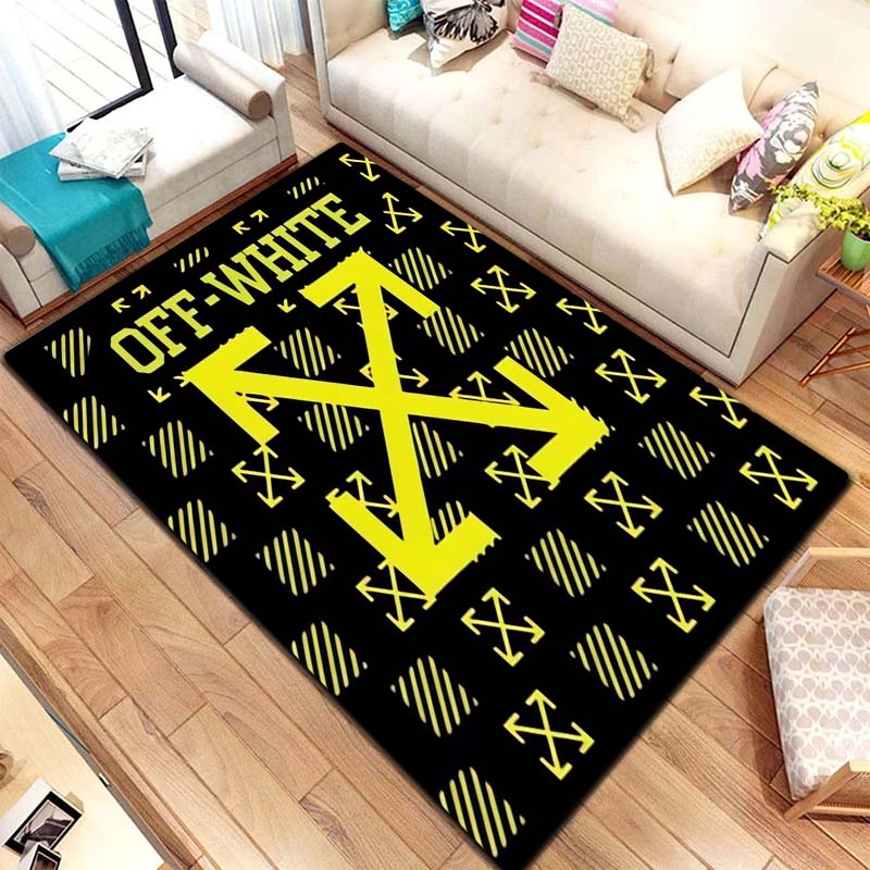 Cross Arrow Graphic Area Rug N - огляд і ціна Commercial Printing And Graphics