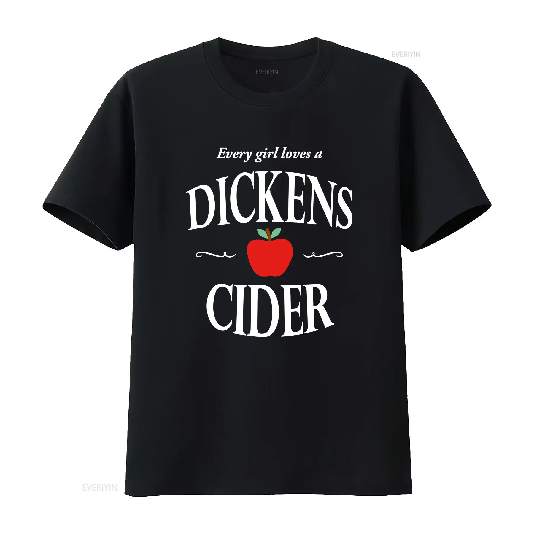 Every Girl Loves a Dickens Cid - огляд і ціна Commercial Printing Usa