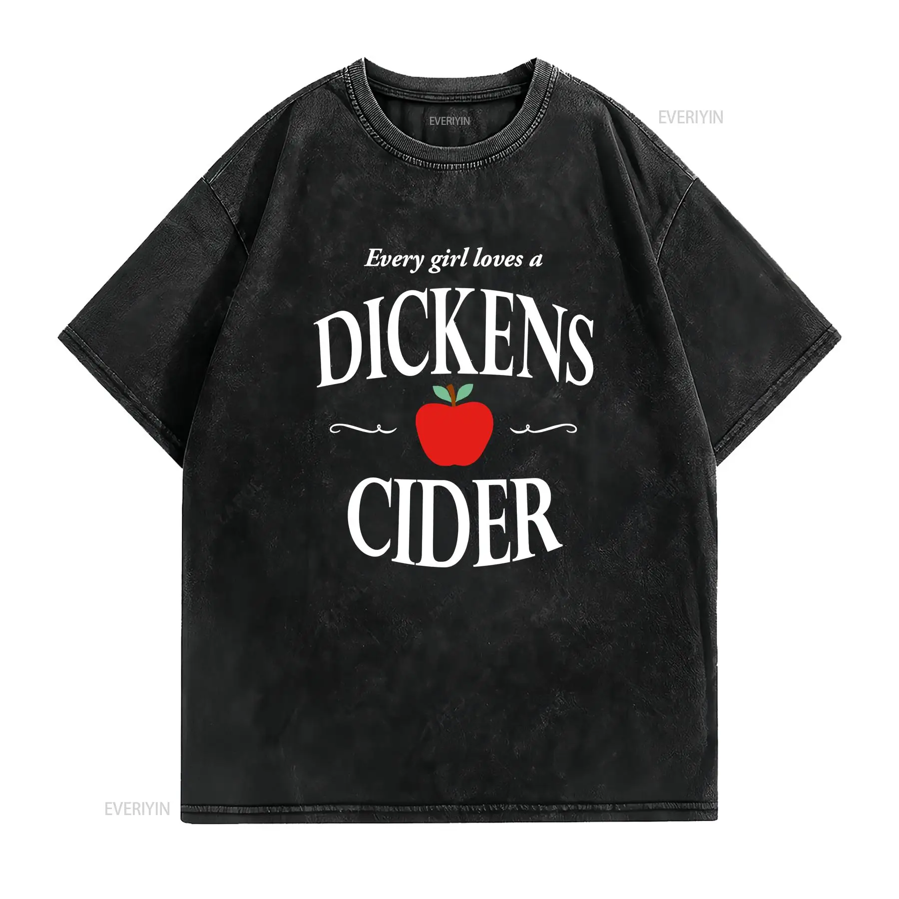 Every Girl Loves a Dickens Cid - огляд і ціна Commercial Printing Usa