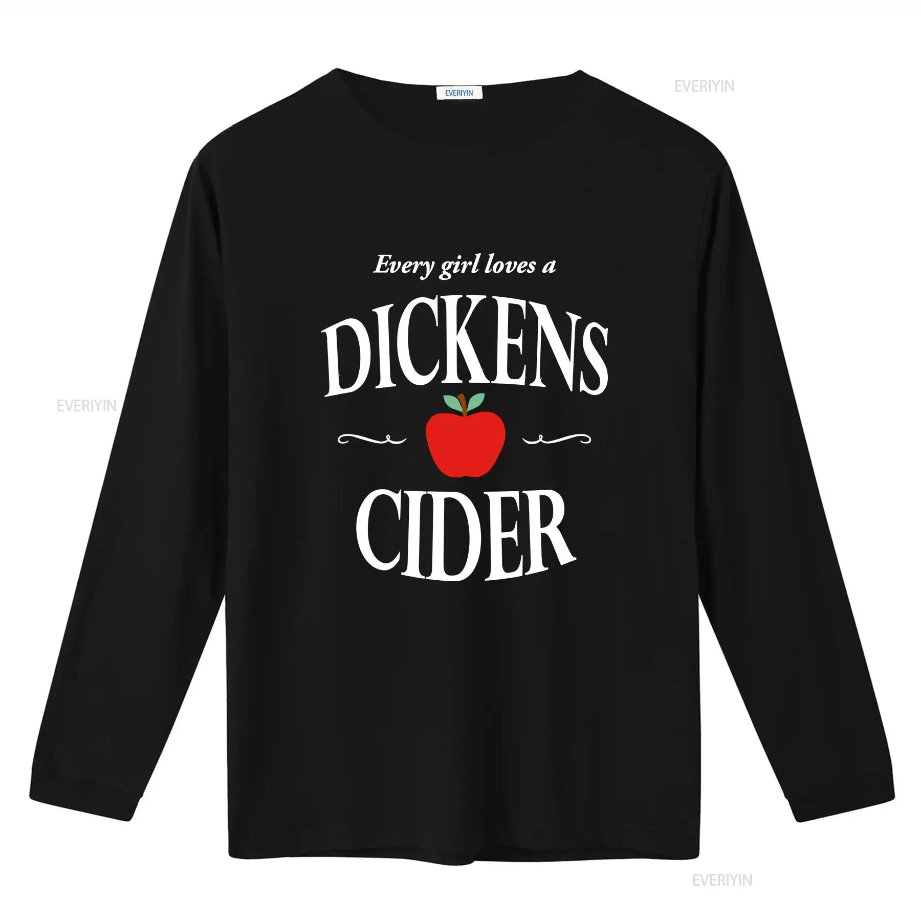 Every Girl Loves a Dickens Cid - огляд і ціна Commercial Printing Usa