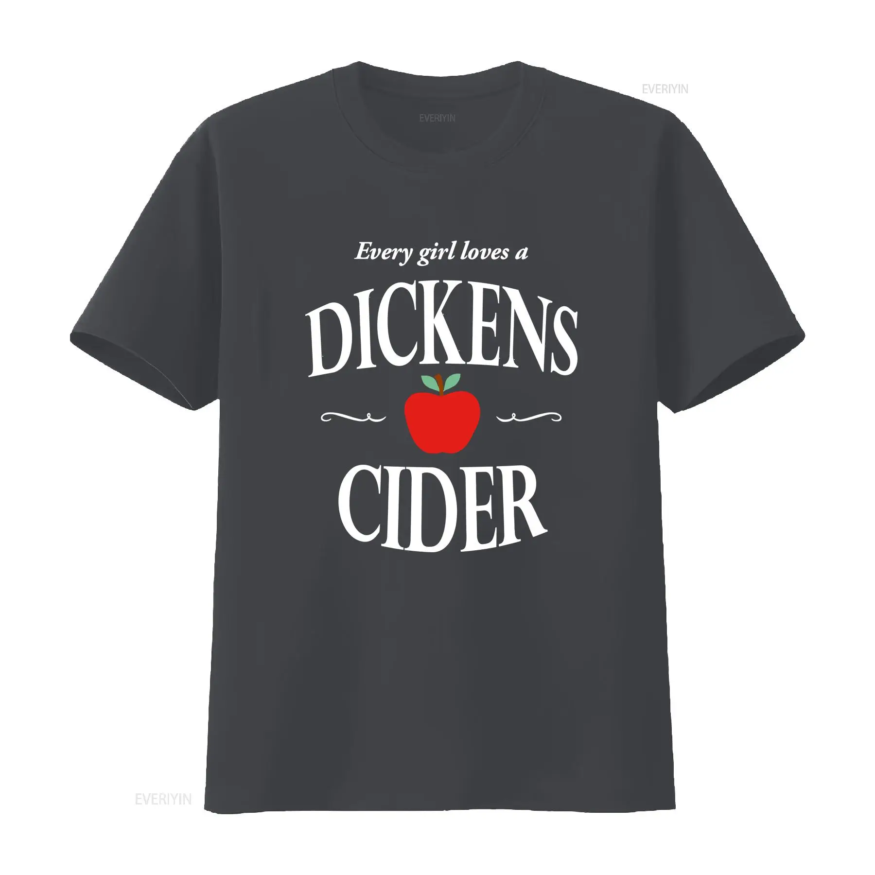Every Girl Loves a Dickens Cid - огляд і ціна Commercial Printing Usa
