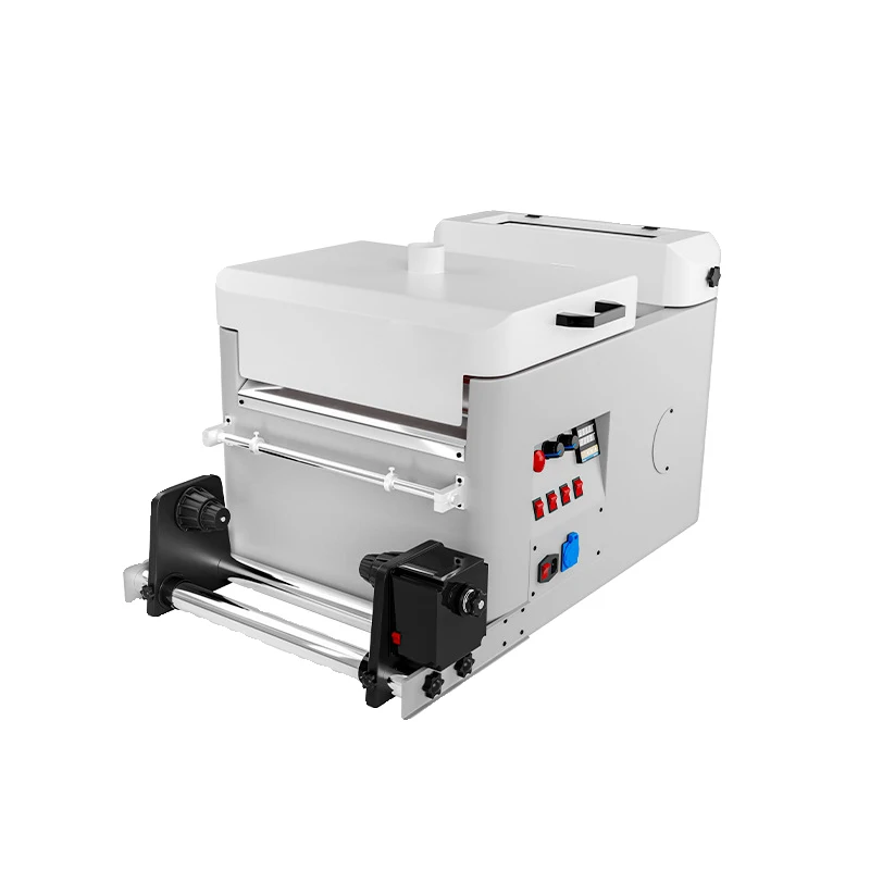 Automatic DTF Powder Vibrator, - огляд і ціна Dtf Powder Shaker