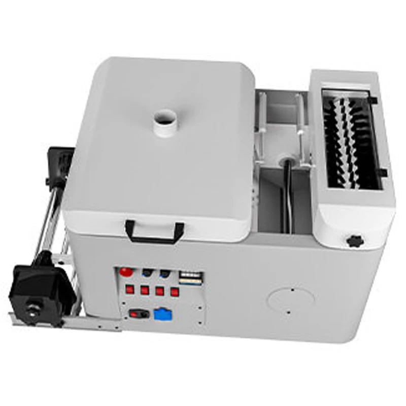 Automatic DTF Powder Vibrator, - огляд і ціна Dtf Powder Shaker