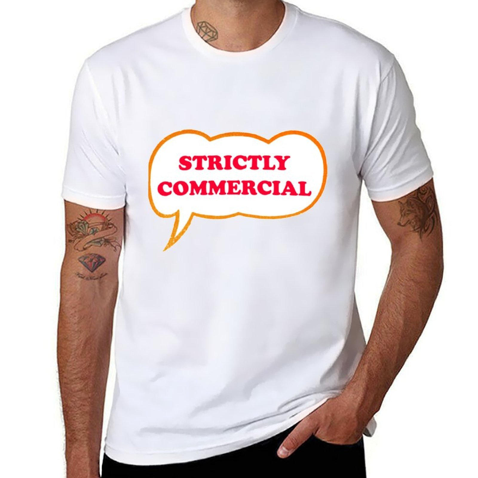 Strictly Commercial Essential  - огляд і ціна Commercial Printing And Graphics