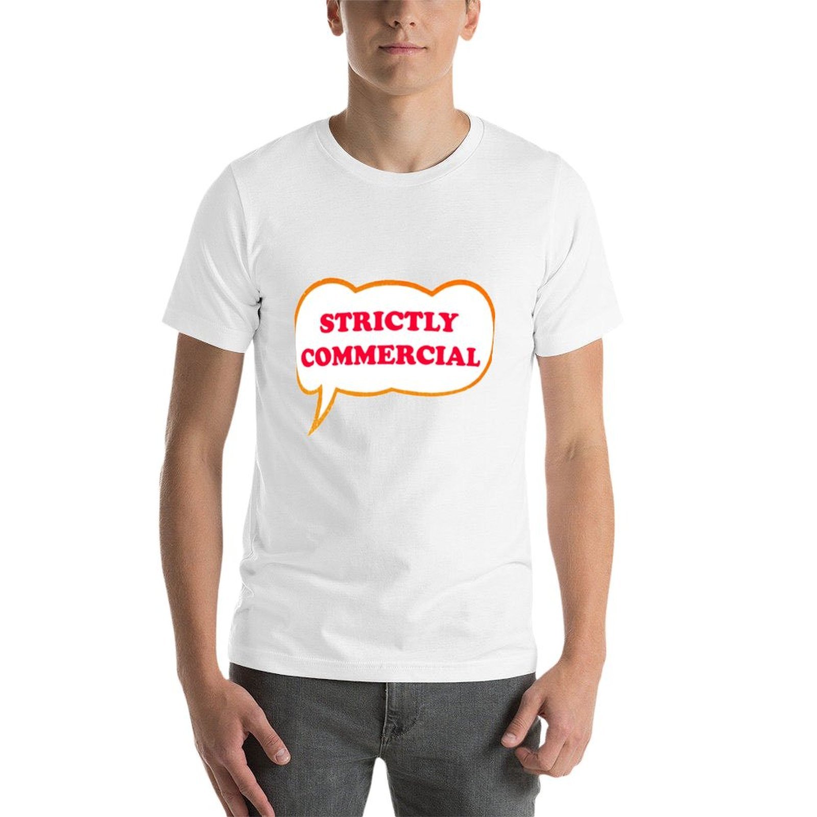 Strictly Commercial Essential  - огляд і ціна Commercial Printing And Graphics