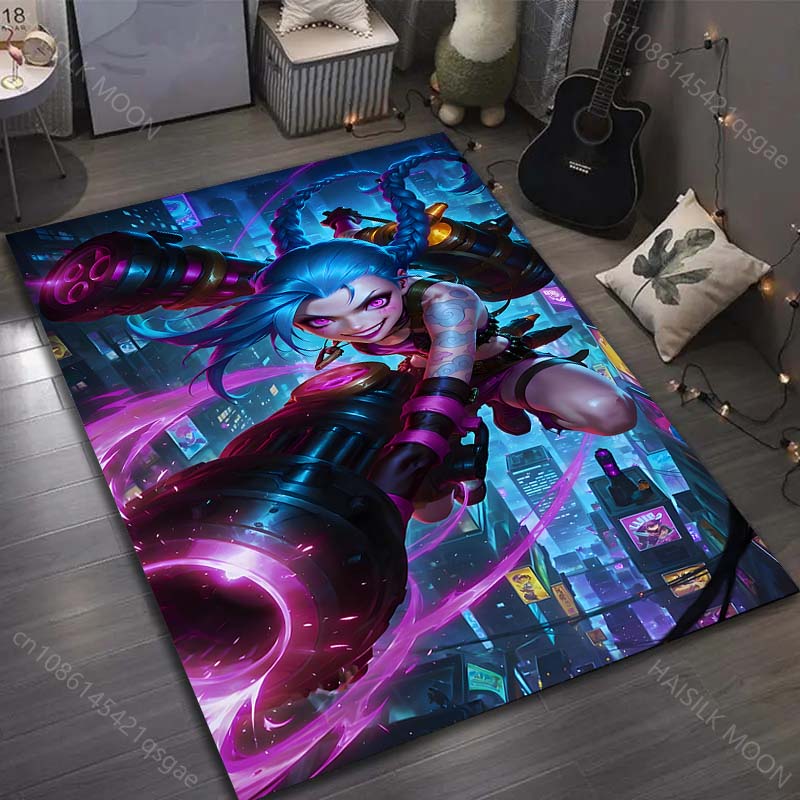 15 Sizes A-Arcane Print Gamer  - огляд і ціна Commercial Printing Usa