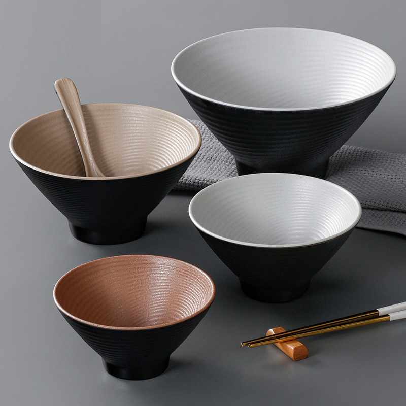 Melamine Noodle Bowl Commercia - огляд і ціна Commercial Printing Usa