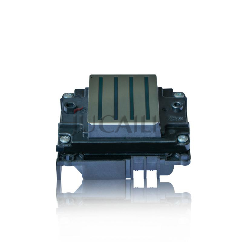 JUCAILI Original and New I3200 - огляд і ціна Dtf Powder Shaker
