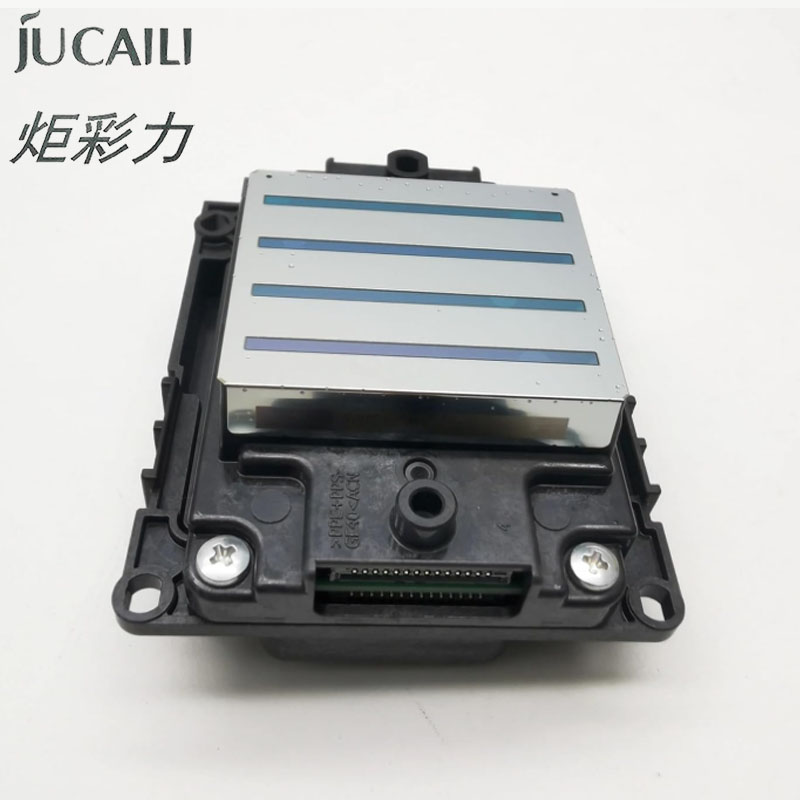 JUCAILI Original and New I3200 - огляд і ціна Dtf Powder Shaker