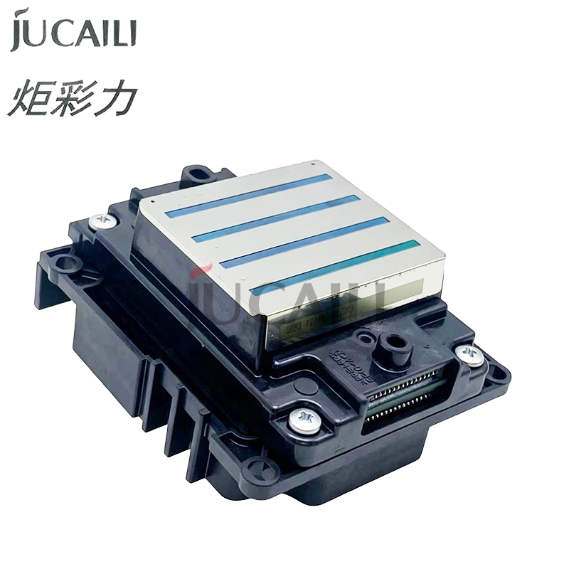 JUCAILI Original and New I3200 - огляд і ціна Dtf Powder Shaker