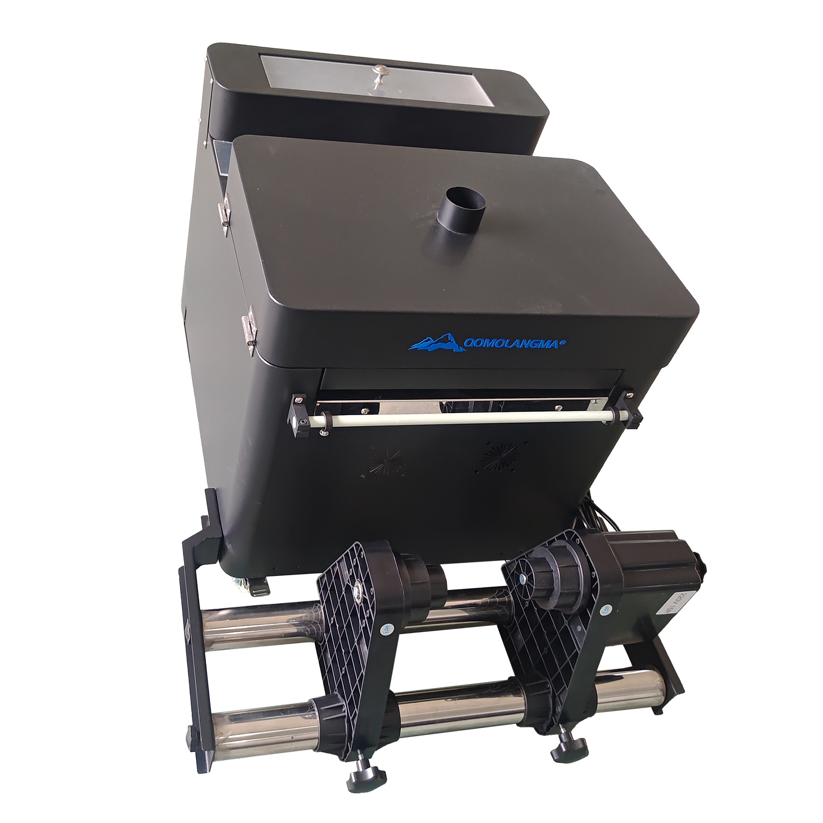 US Stock Economic A3 Automatic - огляд і ціна Commercial Printing Machine For Clothes