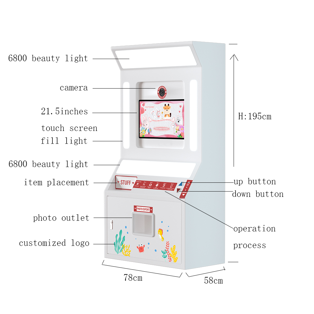 customize Self Service Photo B - огляд і ціна Commercial Printing Usa
