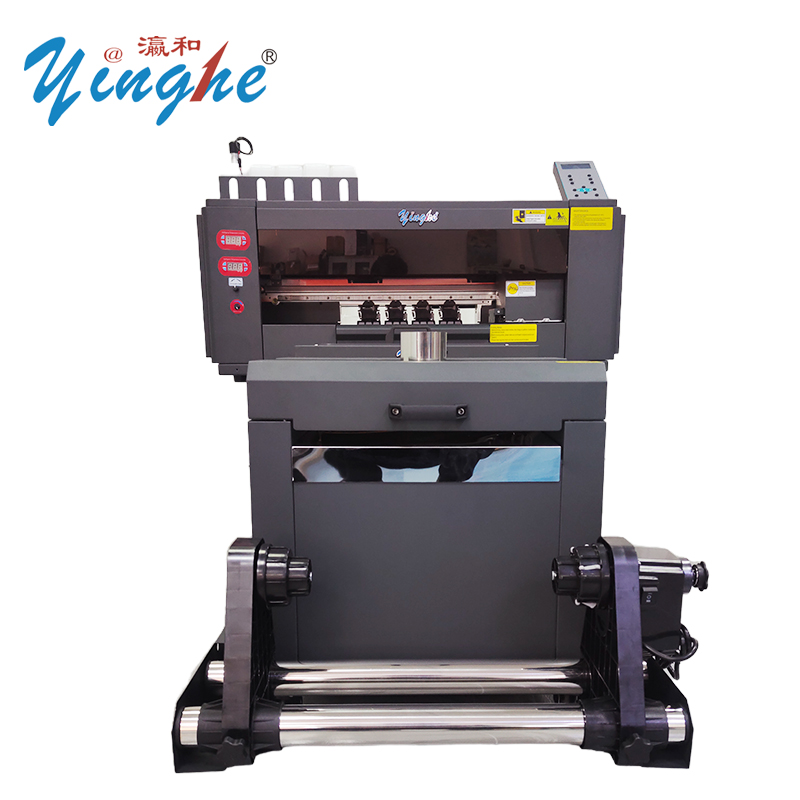 DTF Printer A3 XP600 Printhead - огляд і ціна Dtf Powder Shaker