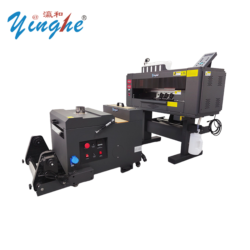DTF Printer A3 XP600 Printhead - огляд і ціна Dtf Powder Shaker