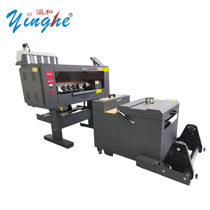 DTF Printer A3 XP600 Printhead - огляд і ціна Dtf Powder Shaker
